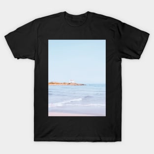 Island in the sea T-Shirt